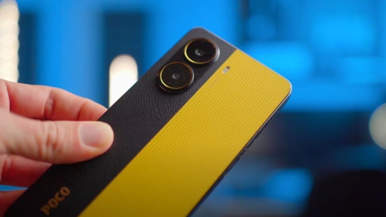 POCO X8 Pro llega con batería de 6.500 mAh, cargador de 100 W y pantalla OLED 1,5K, buscando un alto rendimiento sin el precio de un flagship.