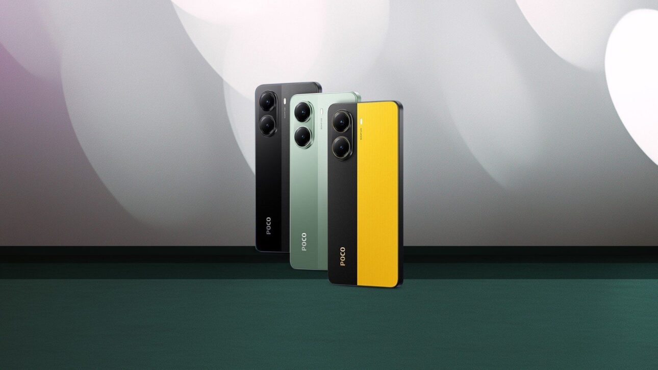 POCO X8 Pro llega con batería de 6.500 mAh, cargador de 100 W y pantalla OLED 1,5K, buscando un alto rendimiento sin el precio de un flagship.