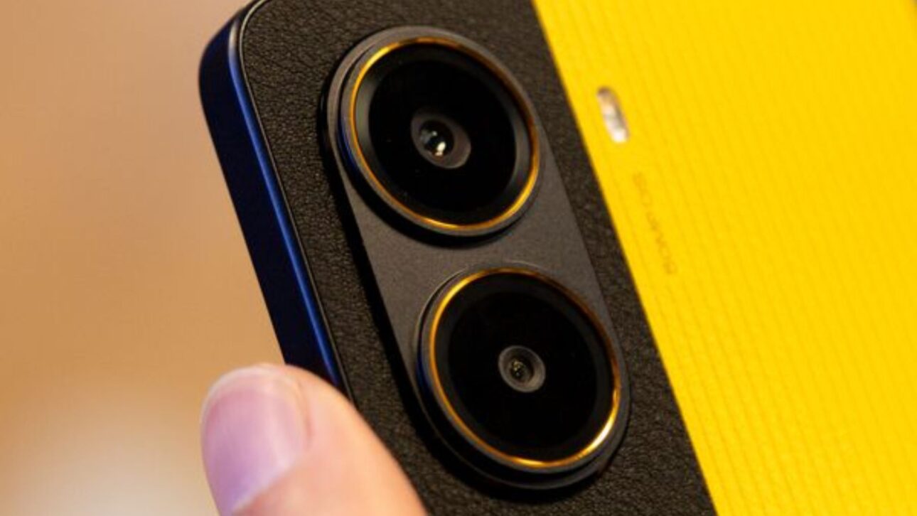 POCO X8 Pro llega con batería de 6.500 mAh, cargador de 100 W y pantalla OLED 1,5K, buscando un alto rendimiento sin el precio de un flagship.