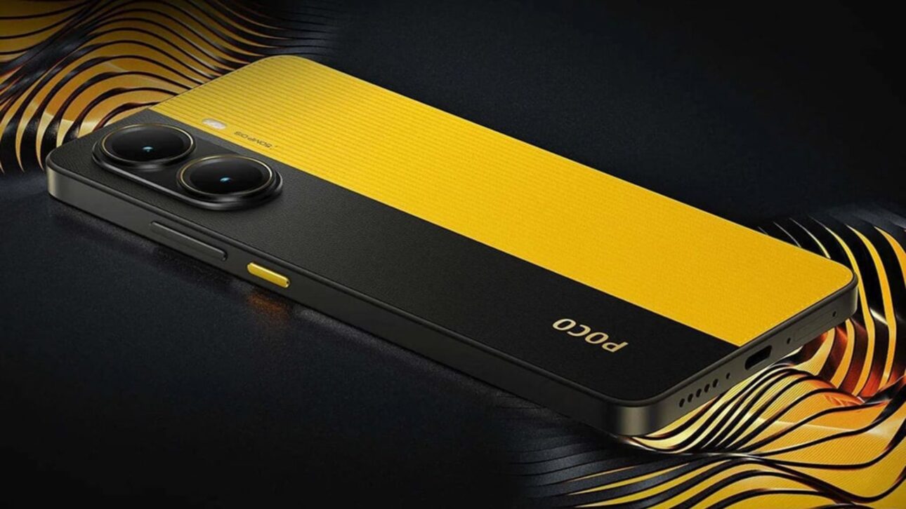 POCO X8 Pro llega con batería de 6.500 mAh, cargador de 100 W y pantalla OLED 1,5K, buscando un alto rendimiento sin el precio de un flagship.