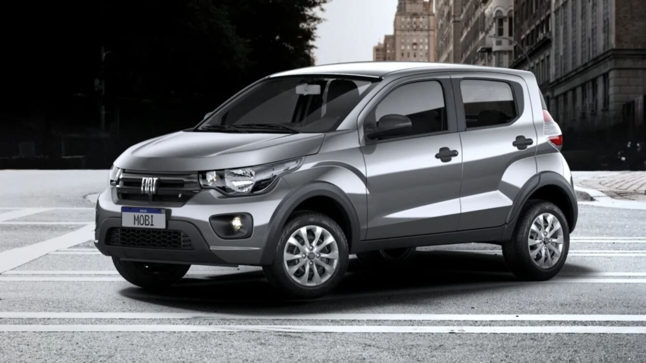 Modelos seminovos da Fiat entregam bom consumo, conforto e preços acessíveis, com opções que vão do Mobi à Toro para diferentes perfis de uso.