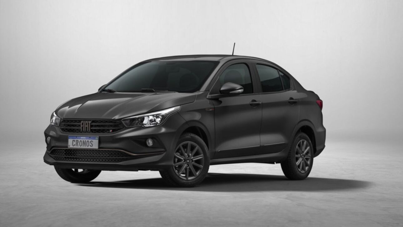 Modelos seminovos da Fiat entregam bom consumo, conforto e preços acessíveis, com opções que vão do Mobi à Toro para diferentes perfis de uso.