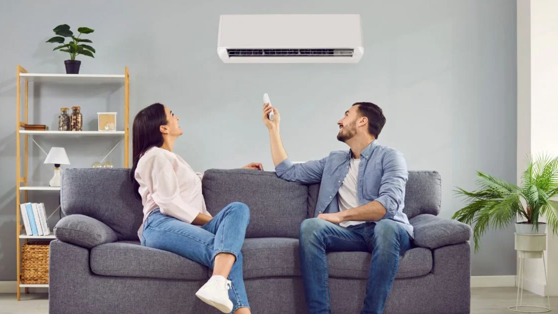 Ar-condicionado portátil ganha espaço com instalação rápida, mobilidade e baixo custo inicial, tornando-se opção prática para enfrentar ondas de calor.