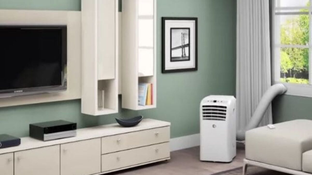 El aire acondicionado portátil gana espacio con instalación rápida, movilidad y bajo costo inicial, convirtiéndose en una opción práctica para enfrentar olas de calor.