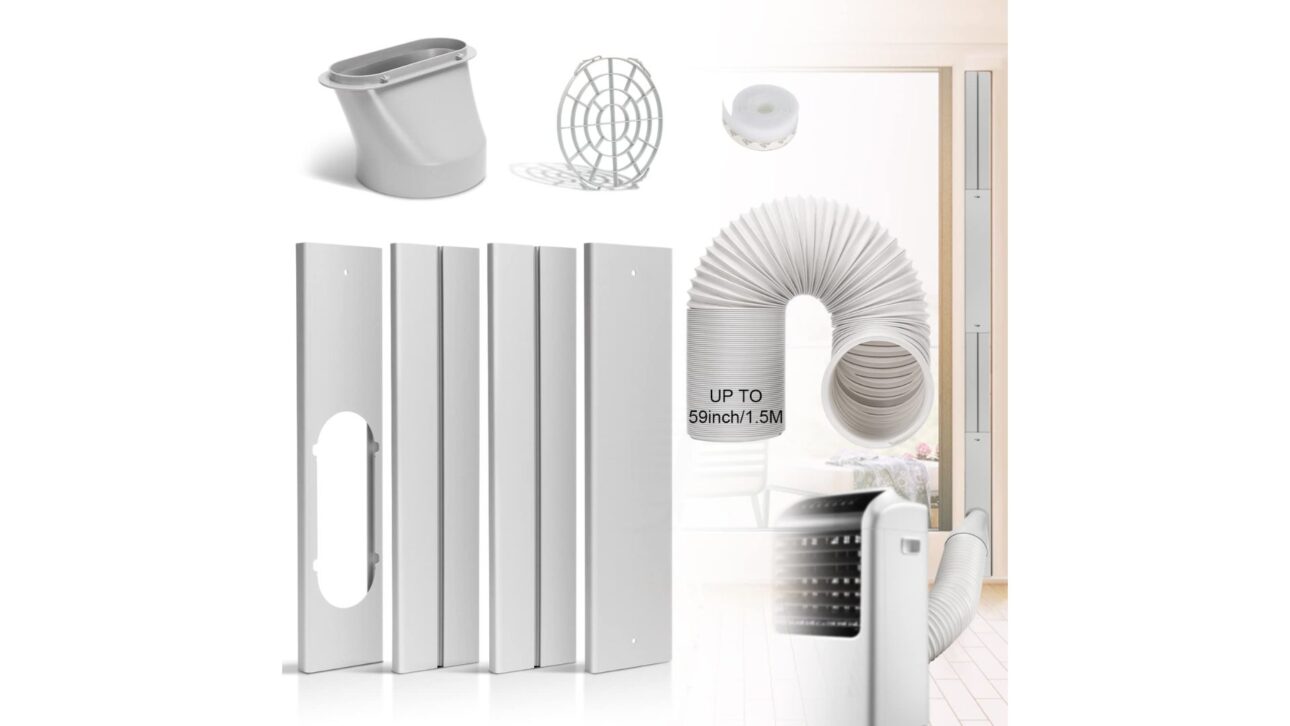 El aire acondicionado portátil gana espacio con instalación rápida, movilidad y bajo costo inicial, convirtiéndose en una opción práctica para enfrentar olas de calor.