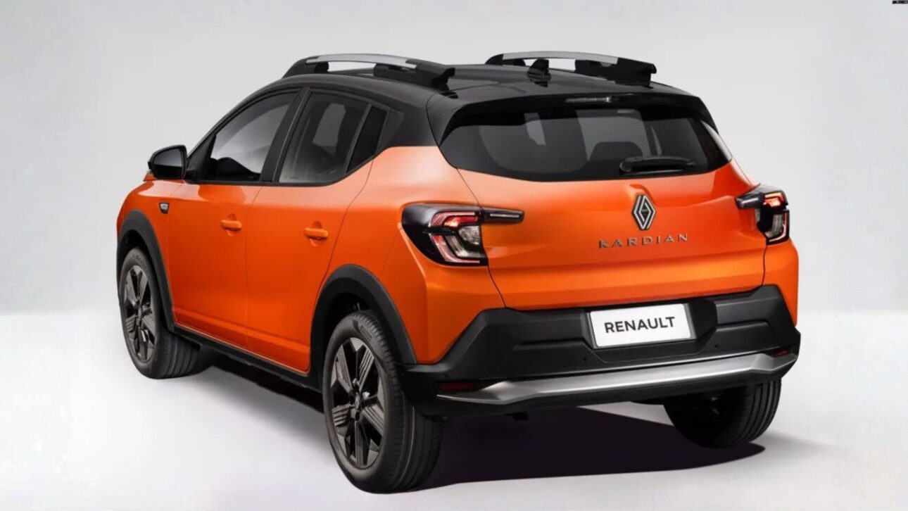 Renault Kardian recibe cinco estrellas en el Latin NCAP tras nuevas pruebas, mientras el Volkswagen Taos renova su nota máxima de seguridad.