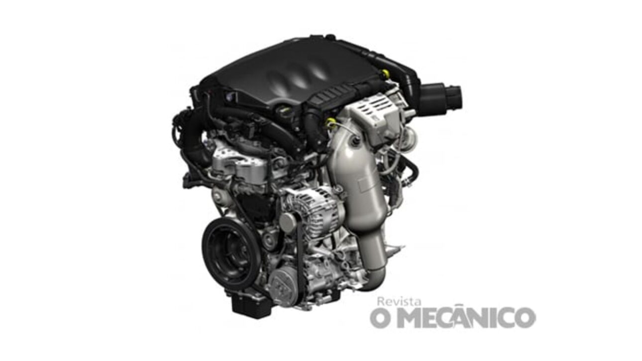 Peugeot/Citroën 1.2 PureTech: registra casos de correa dentada derritiéndose debido a la contaminación del aceite por el combustible.