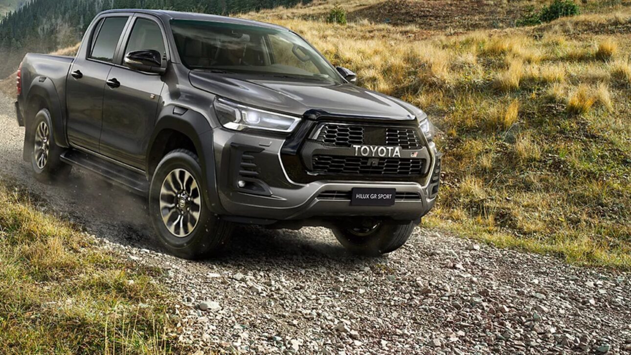 Toyota Hilux Se Quedó Fuera Del Mercado De EE. UU. Por Causa Del Chicken Tax, Reglas Ambientales Y Estrategias De La Marca. Entienda Lo Que Llevó A Esta Ausencia.