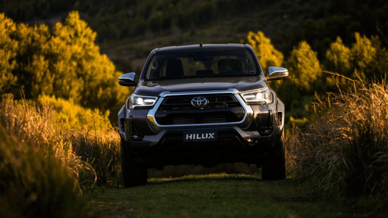 Toyota Hilux Se Quedó Fuera Del Mercado De EE. UU. Por Causa Del Chicken Tax, Reglas Ambientales Y Estrategias De La Marca. Entienda Lo Que Llevó A Esta Ausencia.
