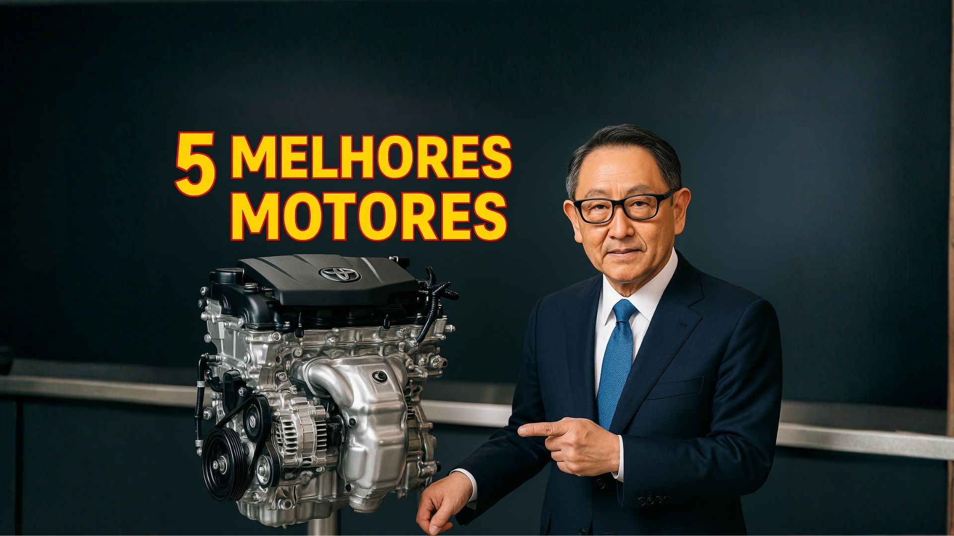 Motores com manutenção barata no Brasil incluem opções simples, com peças acessíveis e boa confiabilidade segundo mecânicos especializados. Saiba quais são.