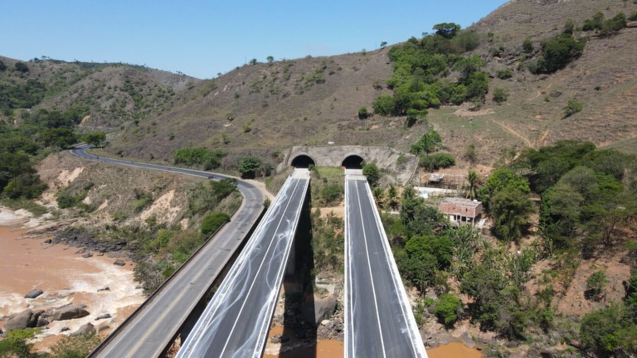 Gran obra en la BR-381 promete más seguridad, duplicaciones, inversiones multimillonarias e impacto directo en el transporte, empleos y economía regional.