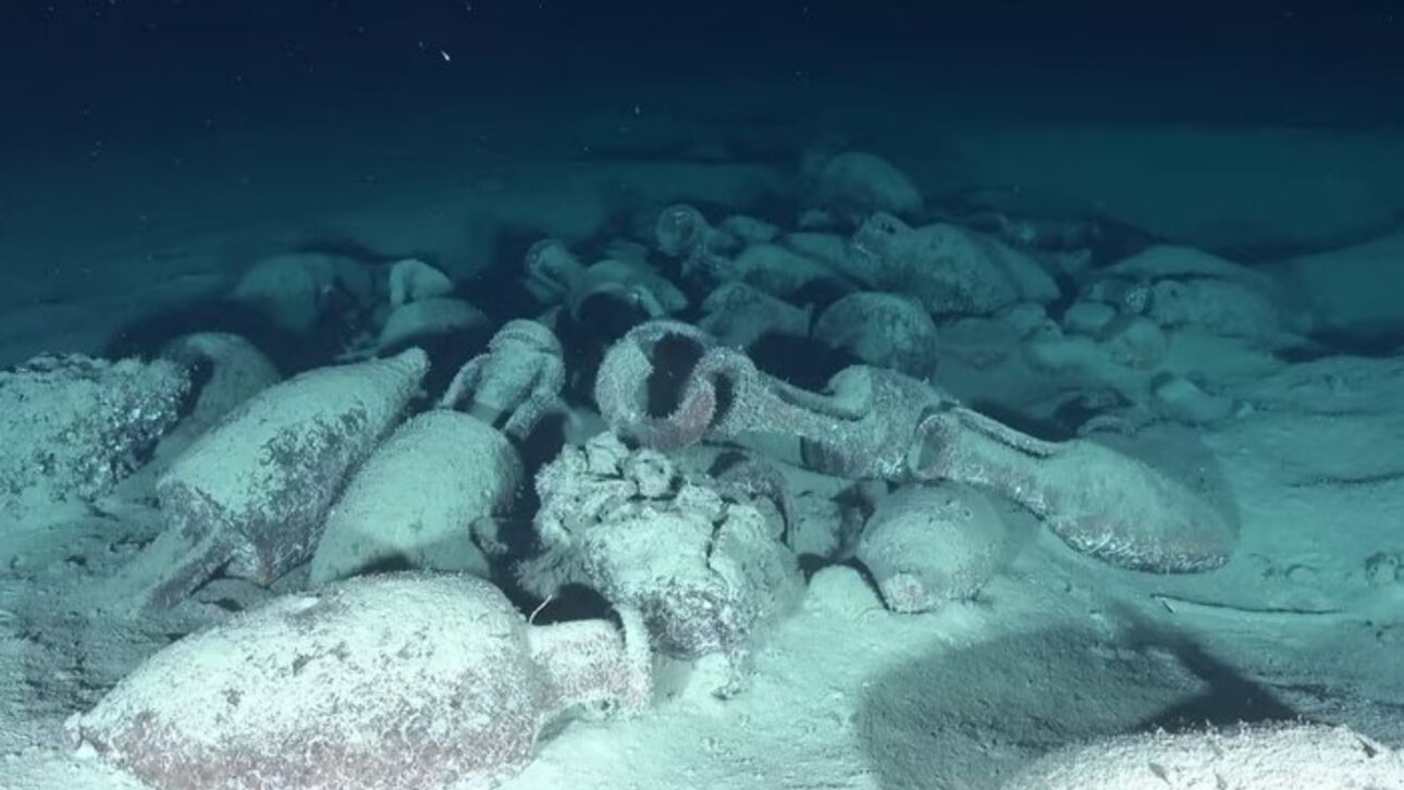 Descubrimiento del barco renacentista Camarat 4 a 2.567 m revela preservación inédita, tecnología 4K, carga rara e impacto ambiental en el Mediterráneo.