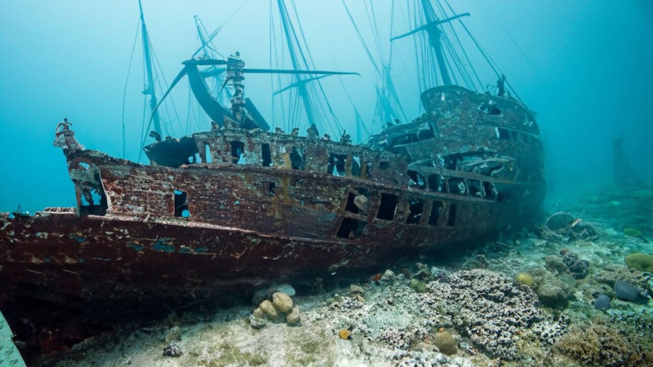 Descubrimiento del barco renacentista Camarat 4 a 2.567 m revela preservación inédita, tecnología 4K, carga rara e impacto ambiental en el Mediterráneo.