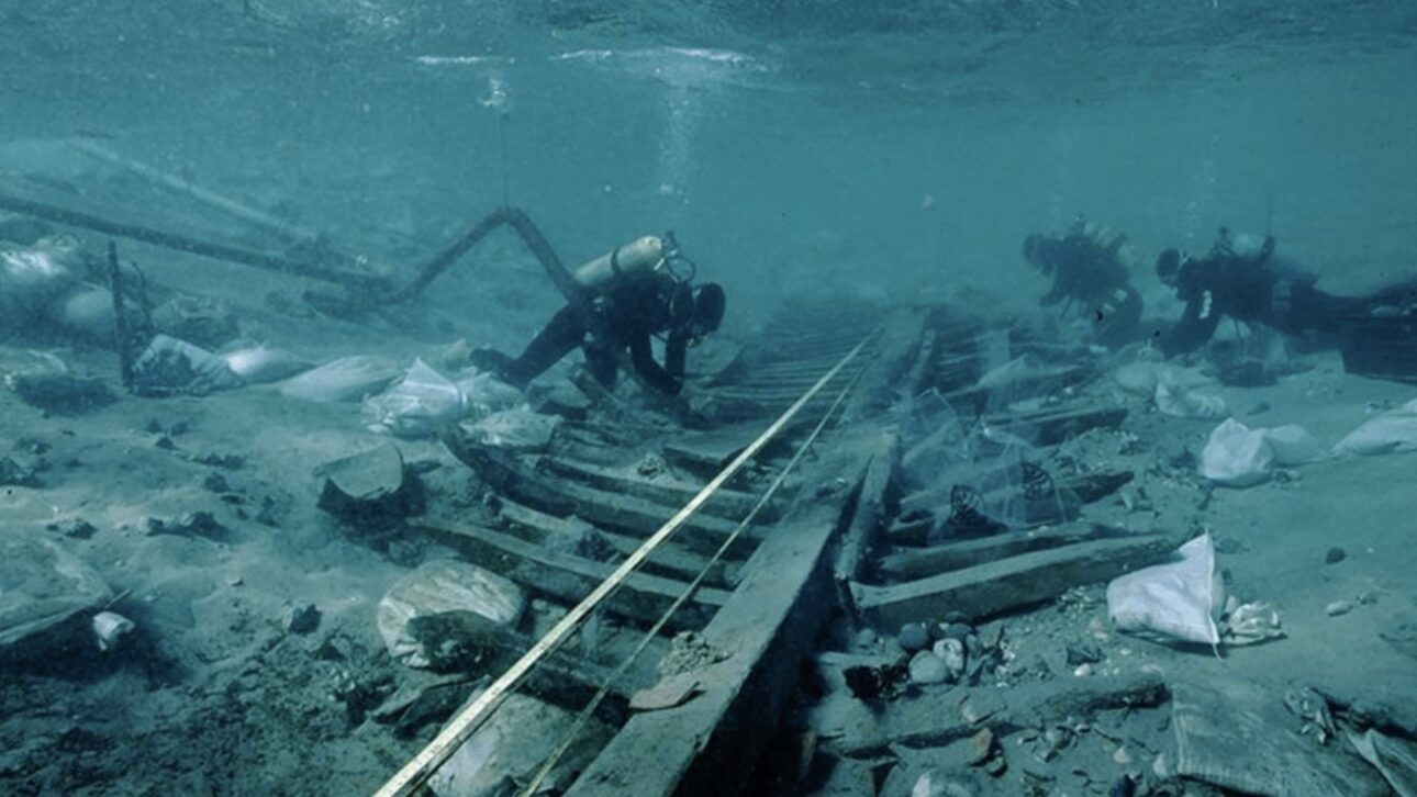Descubrimiento del barco renacentista Camarat 4 a 2.567 m revela preservación inédita, tecnología 4K, carga rara e impacto ambiental en el Mediterráneo.