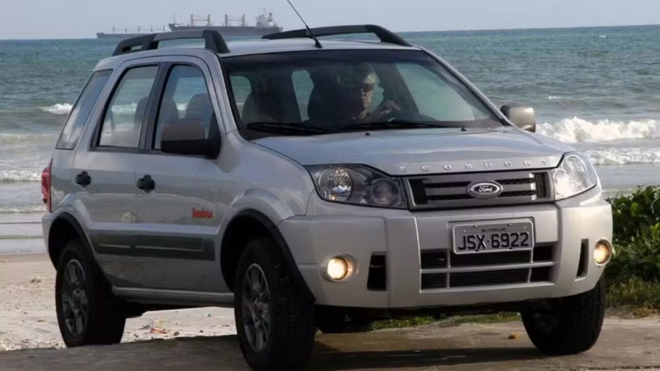 Encuentra cuatro SUVs usados entre R$ 18 mil y R$ 40 mil, con espacio, robustez y buen mantenimiento para quienes buscan economía y practicidad.