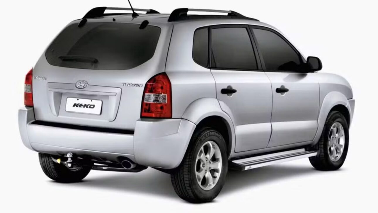Encuentra cuatro SUVs usados entre R$ 18 mil y R$ 40 mil, con espacio, robustez y buen mantenimiento para quienes buscan economía y practicidad.