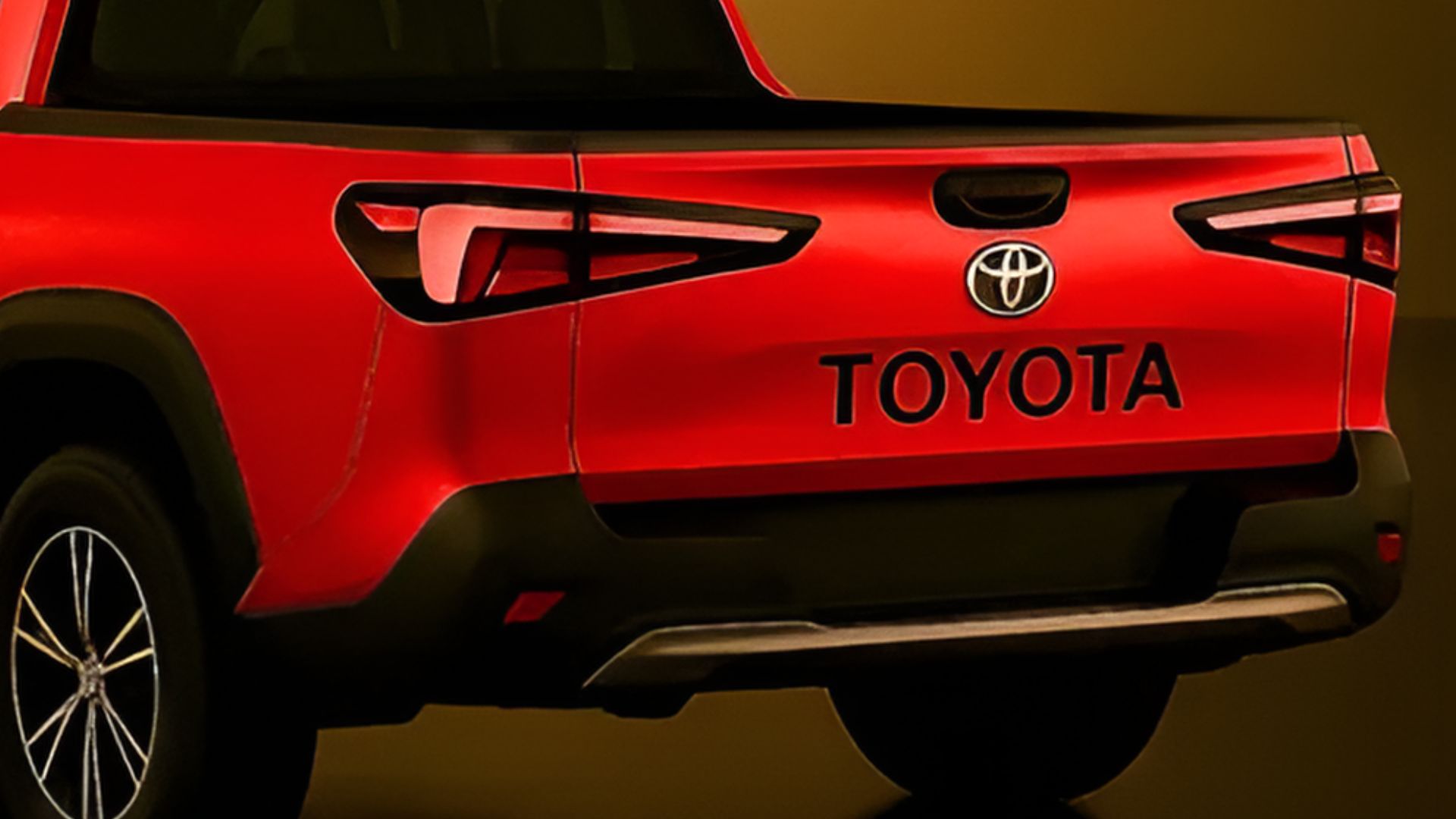Nova picape híbrida flex da Toyota chega com versão plug-in 4x4, plataforma TNGA e foco em eficiência para disputar o segmento intermediário.