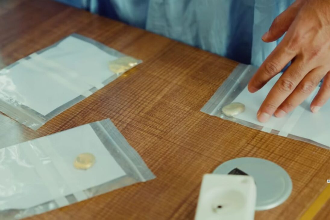 Infierno dorado de Mauritania: cómo viven los garimpeiros que duermen 48 metros debajo de la arena del Sahara