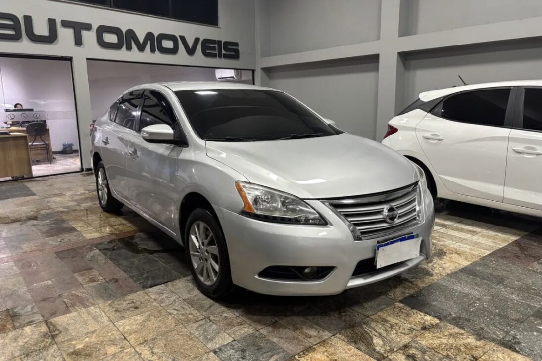 Cinco Autos De Lujo Que Ya Costaron Caro Y Hoy Valen La Inversión: Conforto, Motor Potente, Bajo Consumo Y Calidad Por Precio De Usado.