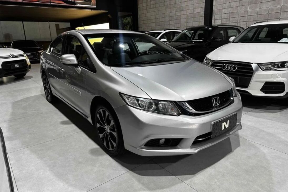 Cinco Autos De Lujo Que Ya Costaron Caro Y Hoy Valen La Inversión: Conforto, Motor Potente, Bajo Consumo Y Calidad Por Precio De Usado.