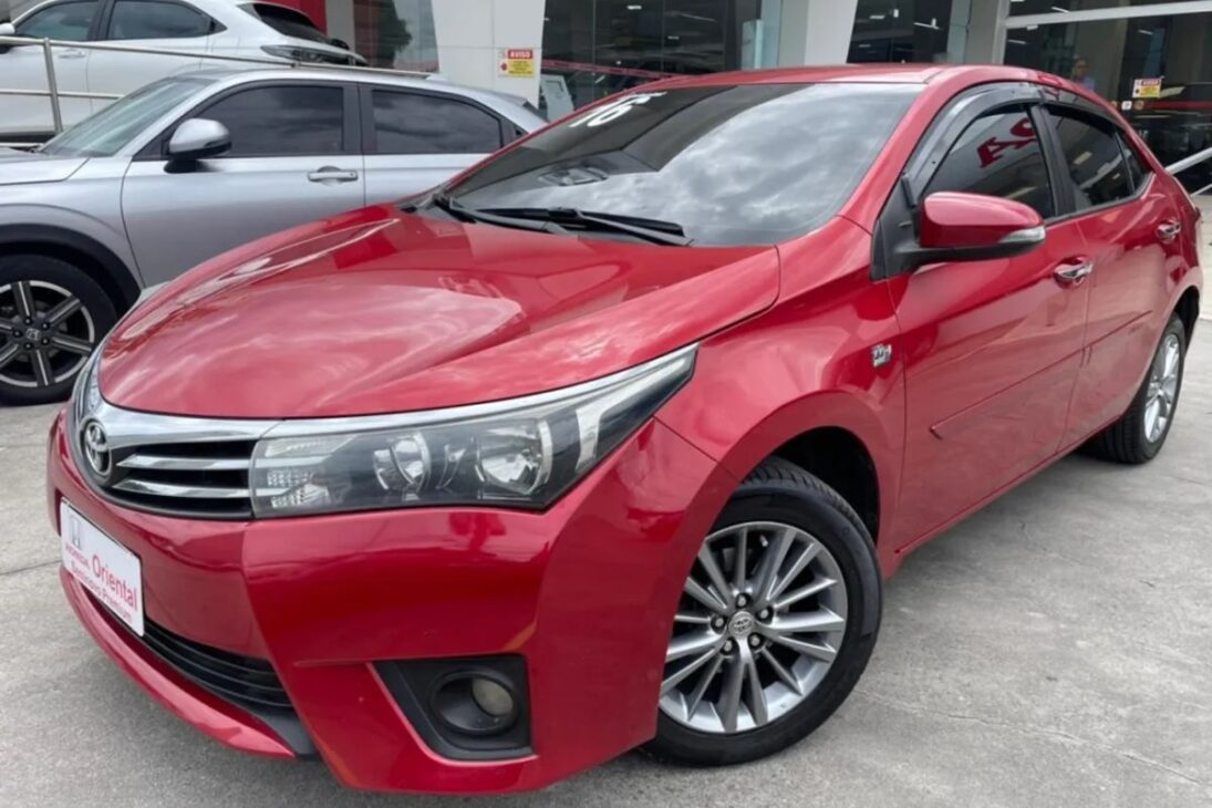 Cinco Autos De Lujo Que Ya Costaron Caro Y Hoy Valen La Inversión: Conforto, Motor Potente, Bajo Consumo Y Calidad Por Precio De Usado.