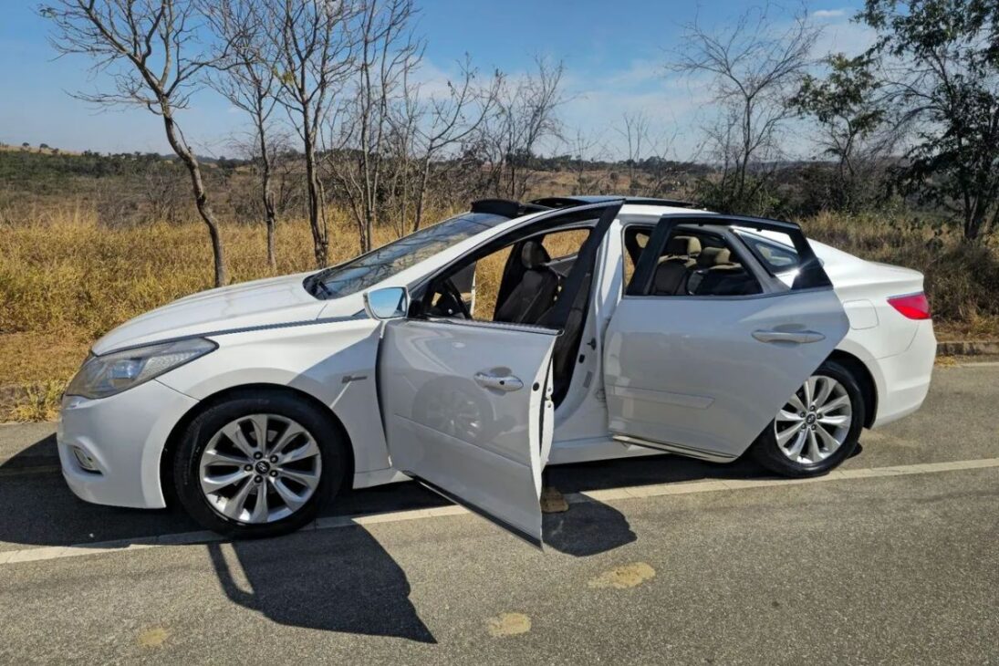 Cinco Autos De Lujo Que Ya Costaron Caro Y Hoy Valen La Inversión: Conforto, Motor Potente, Bajo Consumo Y Calidad Por Precio De Usado.