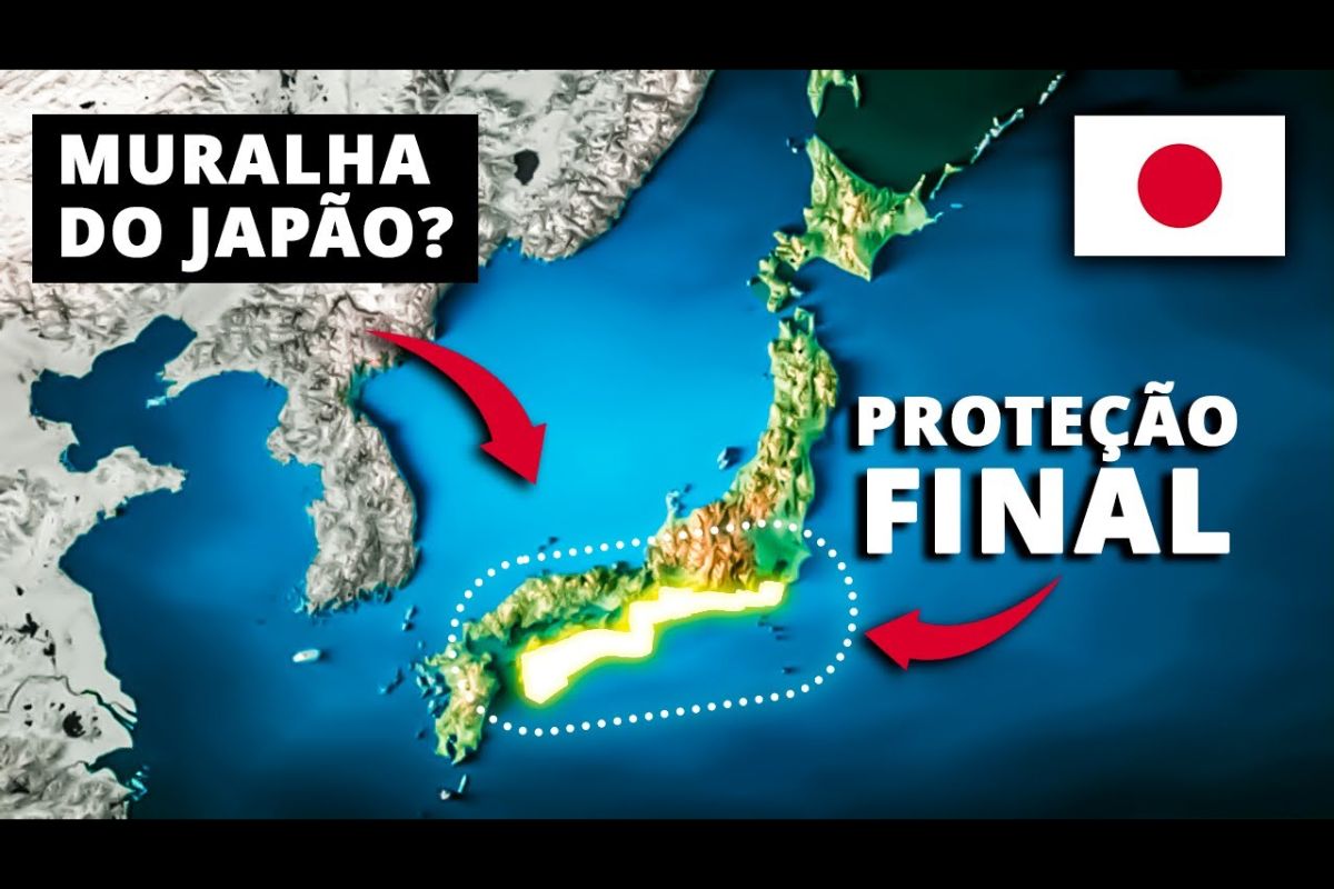 Japão ergue muralha de 400 km para reduzir o impacto de tsunamis e proteger Iwate, Miyagi e Fukushima, combinando engenharia, evacuação rápida e ajustes urbanos para recuperar turismo e pesca até 2030.
