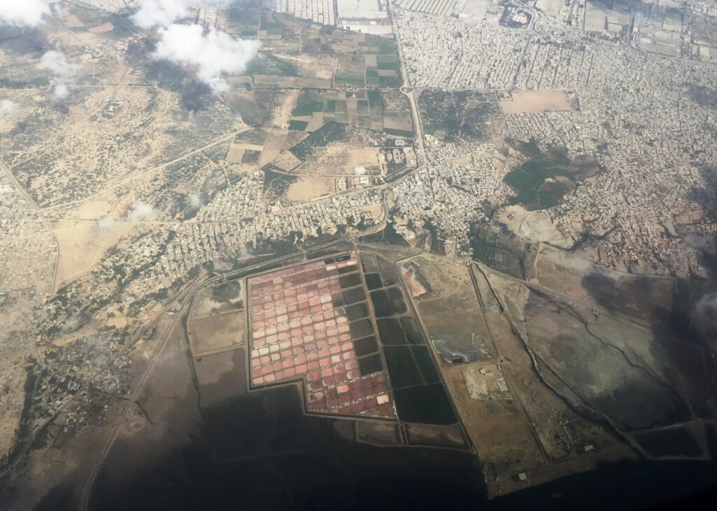 Colônia Leiteira de Landhi