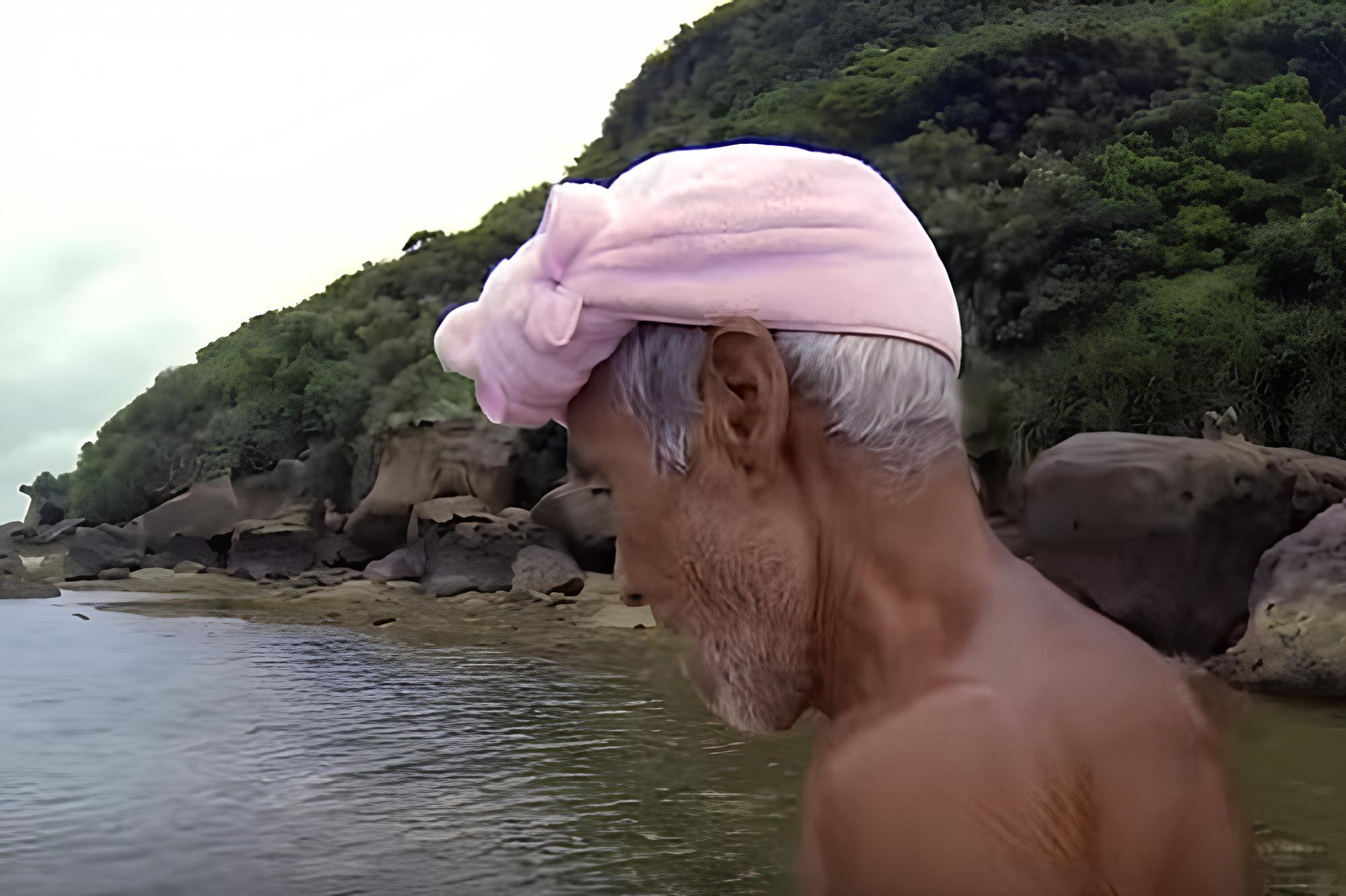 O japonês que passou quase 30 anos sozinho em uma ilha deserta, vivendo de pesca diária, coleta de água da chuva e abrigo improvisado, tornou-se um dos casos mais extremos de resistência humana já documentados