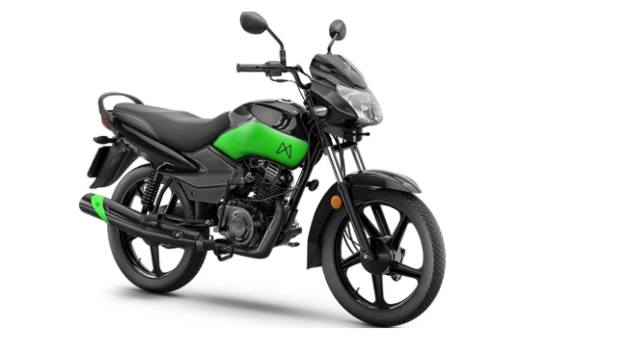 Mottu Sport 110i A moto indiana de 65 kml e preço de scooter que virou fenômeno e está desbancando gigantes no Brasil