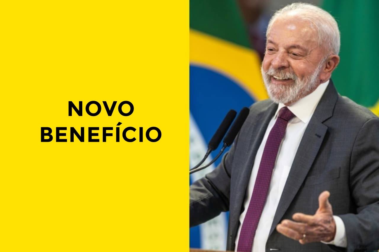 Novo benefício começa nesta segunda, 24, com seleção automática e alcance nacional. Milhões podem estar na lista sem saber.