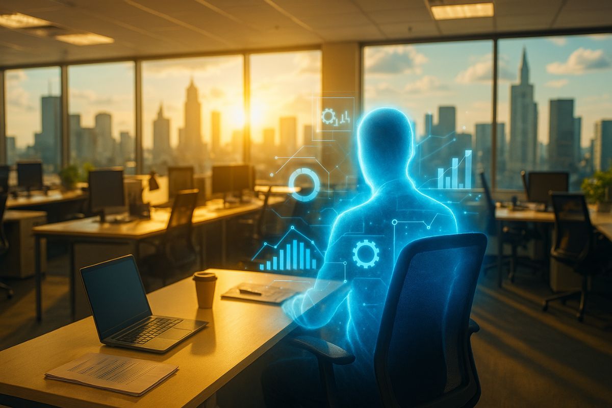 Descubra como o emprego fantasma organiza processos nas empresas e torna o profissional de carreira indispensável, com ganhos elevados e impacto direto nos resultados.