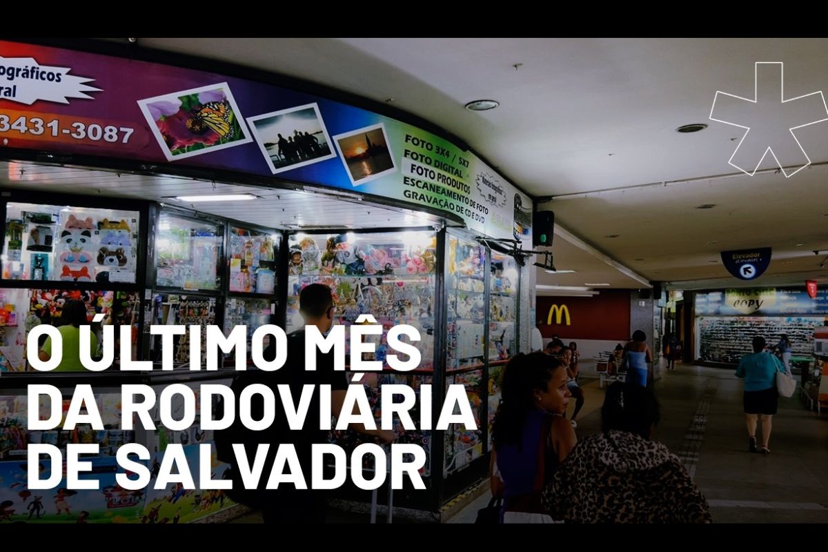 O fim da rodoviária do Iguatemi redefine fluxos e comércio em Salvador, transfere o terminal para Águas Claras e reacende a disputa pelo terreno mais valioso da cidade, marcando o encerramento de um ciclo de meio século.