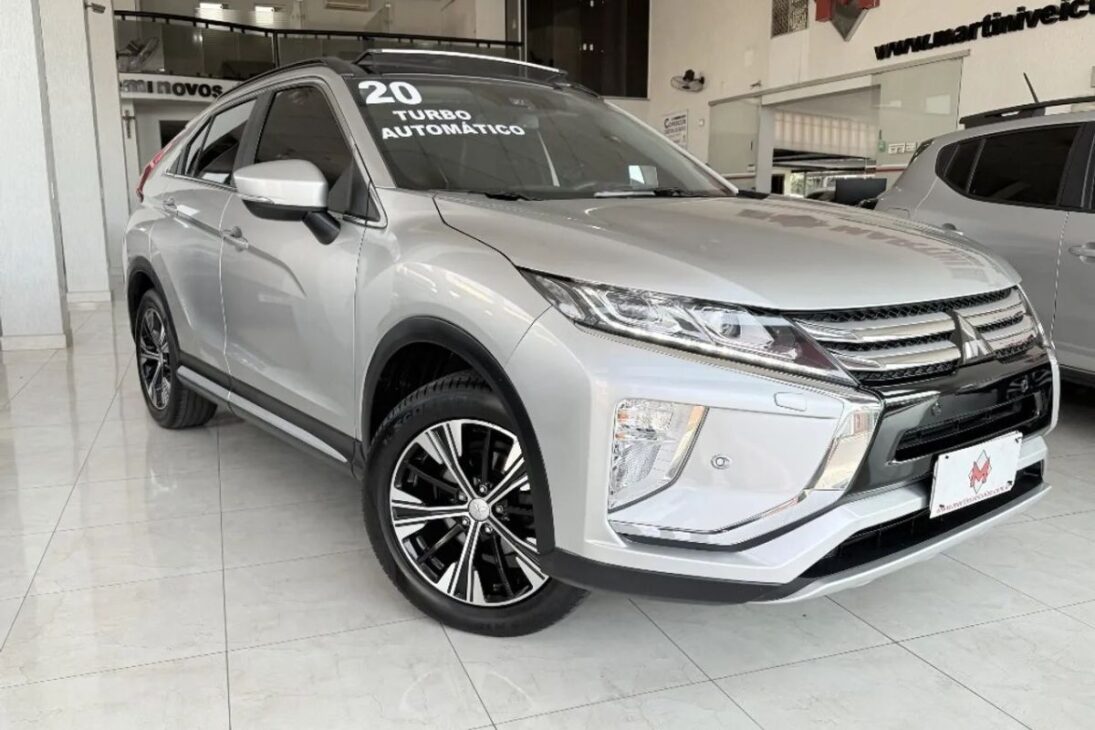 Descubre los coches más subestimados de Brasil, con motores fuertes, enfoque en consumo eficiente y oportunidades únicas en Brasil para quienes eligen coches con lógica, no solo emoción.