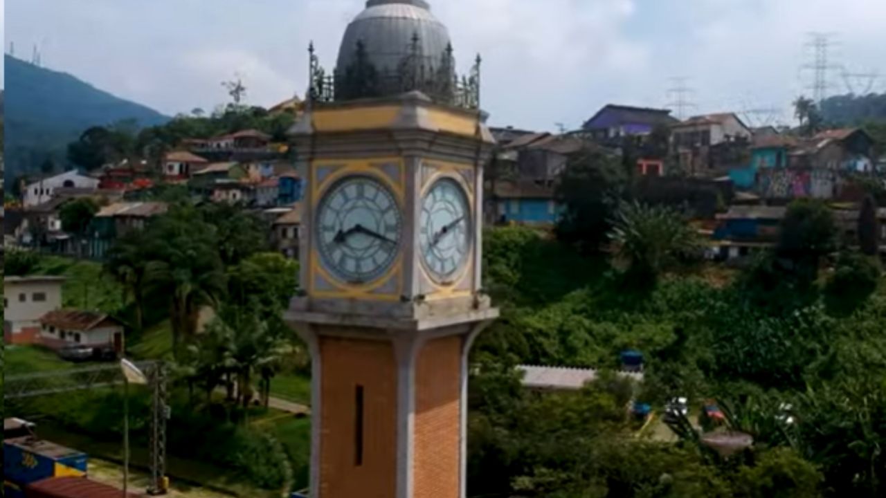 "Pedaço da Inglaterra no Brasil": vila inglesa no interior paulista de 1898 é tombada pelo IPHAN e hoje atrai milhares de turistas