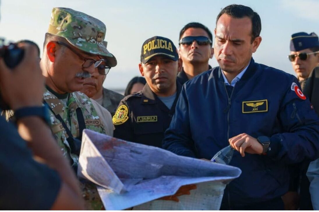 En medio de la crisis en la frontera, el Perú decreta estado de emergencia, militariza Tacna, reacciona al flujo de migrantes provenientes de Chile y expone el nuevo tablero migratorio regional.