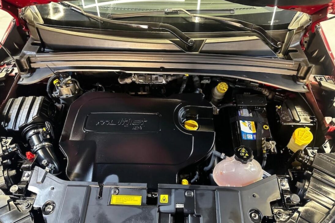 Por menos de R$ 100 mil, la Fiat Toro 2.0 Diesel automática de 2019 combina motor de 170 cv, tracción 4x4, cambio de 9 marchas y caja generosa, posicionándose como una de las opciones más equilibradas del mercado de usados para quien busca versatilidad sin renunciar a rendimiento