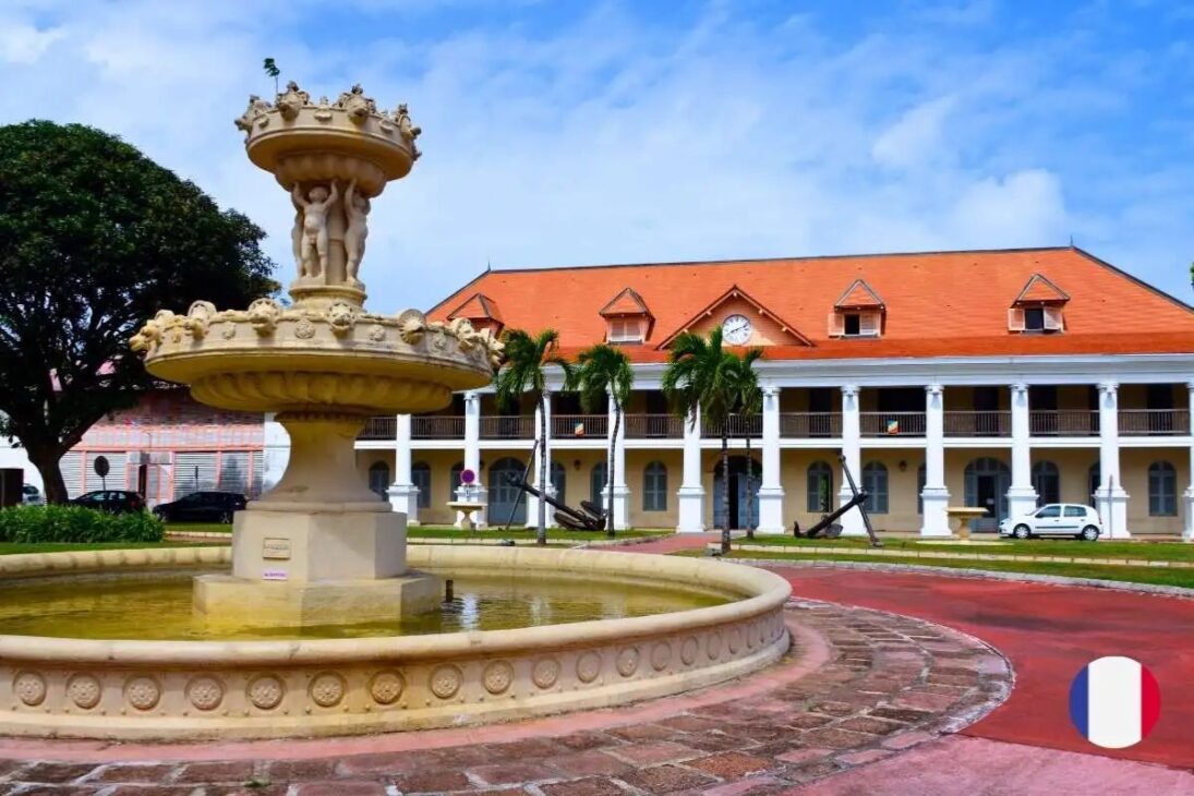 Entiende por qué Surinam y Guianas parecen aislados de América del Sur: geografía extrema, colonización no hispánica y una identidad propia que desafía el mapa político del continente