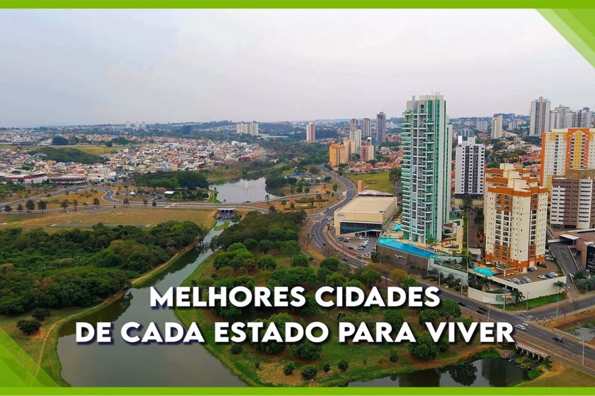 Cidades médias do Sul e Sudeste atraem idosos em busca de qualidade de vida. Descubra por que essas cidades ajudam a envelhecer com segurança.