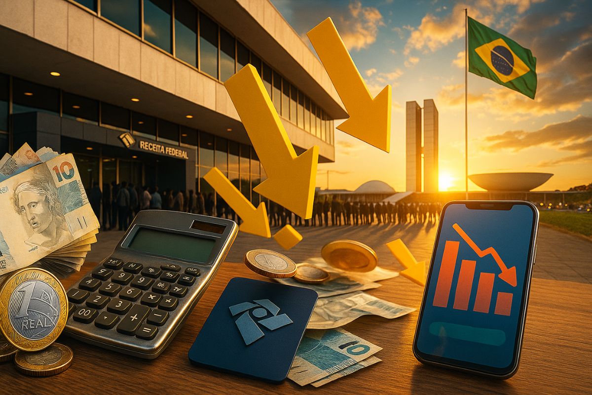 A nova isenção do IR passa a valer em 2026, mantém a tabela base e aplica dedução automática para reduzir o imposto até R$ 7.350, explicando impacto no contracheque e ajustes na fonte.