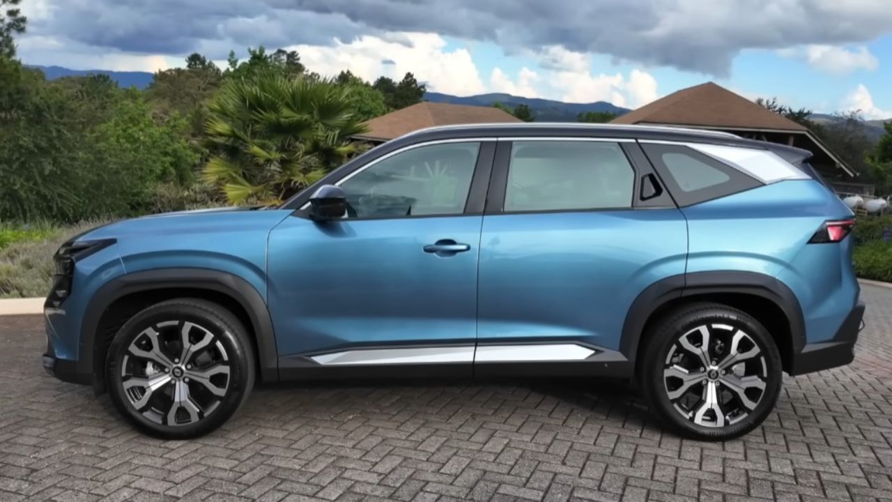 Imagen: Renault Boreal