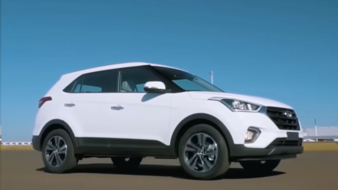 Imagen: Hyundai Creta (2017)