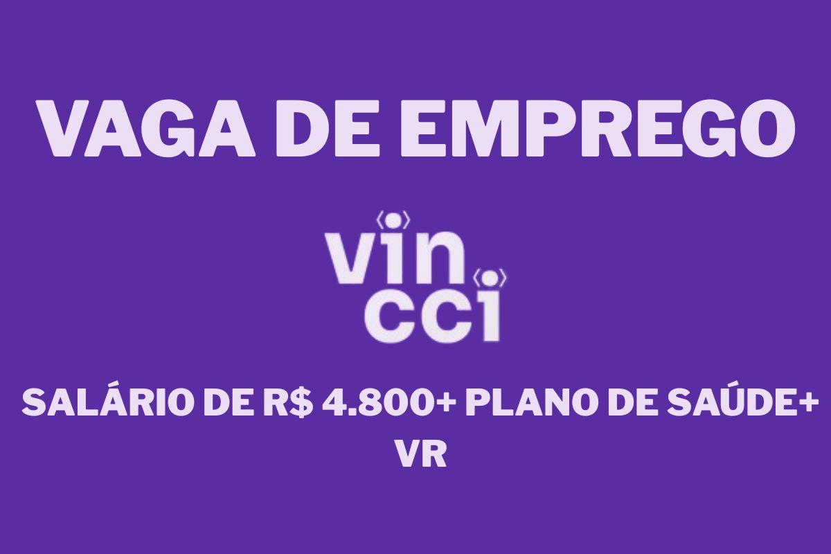 Vaga híbrida de Analista de Compras Pleno em Pinheiros SP com salário de R$ 4.800, benefícios completos e atuação estratégica em compras e fornecedores.