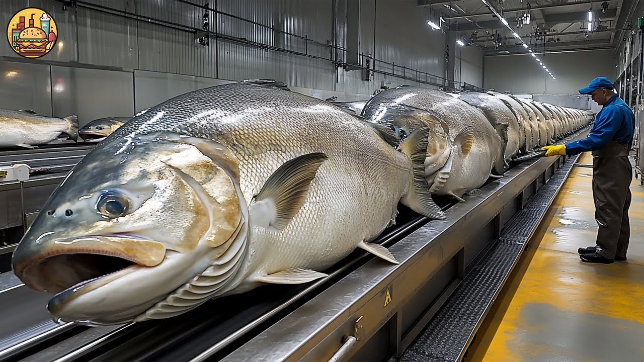 Com mais de 1,5 milhão de toneladas por ano, a Noruega domina mais de 50% de todo o salmão do mundo e opera megacriadouros marinhos que lideram a produção mundial dessa proteína premium