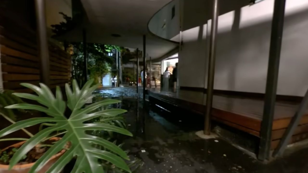 Descubra la metrópoli invisible de São Paulo. Explora una ciudad oculta gigante con ríos soterrados, criptas históricas y secretos bajo el asfalto.