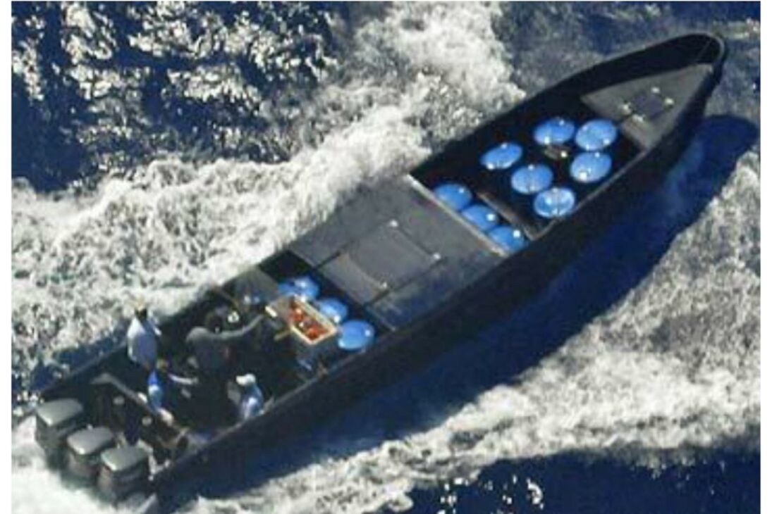 Los submarinos del crimen representan la nueva frontera del narcotráfico, nacidos en la selva, moldeados por la ingeniería clandestina y capaces de cruzar el océano sin dejar rastro.