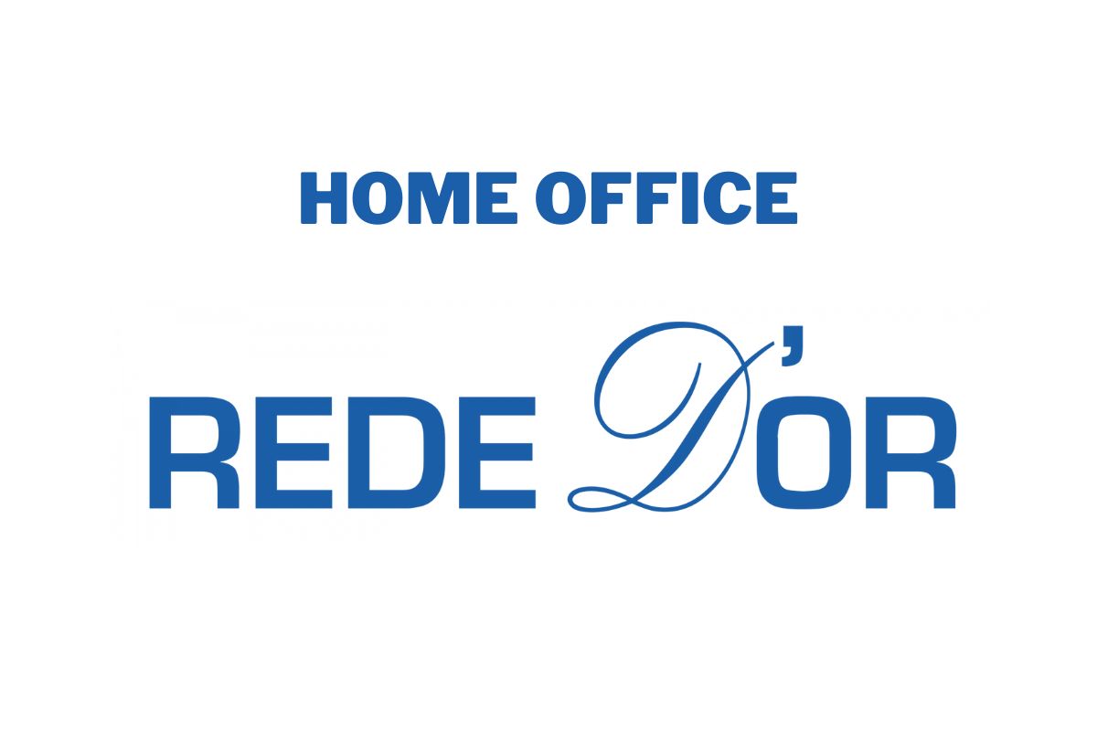 Trabalhe na Rede D’Or como telefonista em Home Office, com rotina estruturada no suporte ao paciente e contato direto com o paciente em todos os atendimentos.