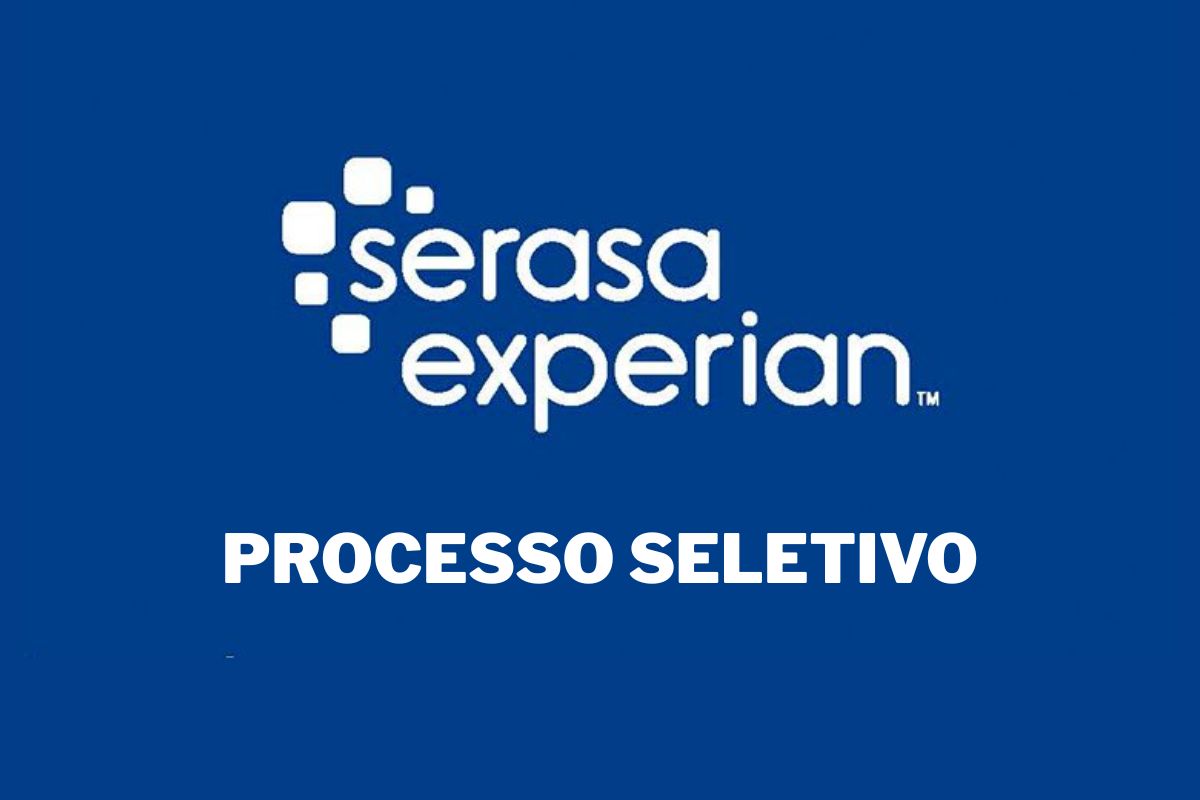 O trabalhe na Serasa Experian reúne 126 vagas de emprego em várias cidades do Brasil, com processo seletivo online, plano de saúde, participação nos lucros e modelos presencial, híbrido e remoto.