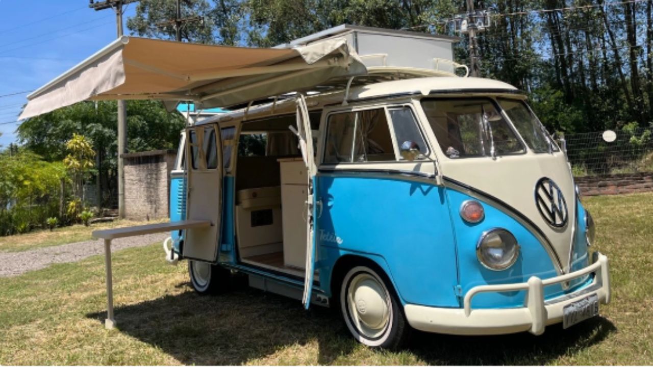 Transformar uma van em motorhome custa R$ 7.500 ou R$ 160.000 Veja a tabela real de preços e fuja das armadilhas da oficina