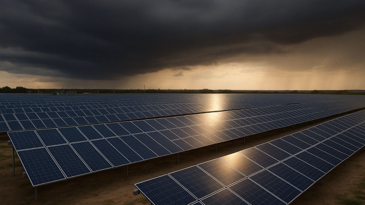 Tributos mais altos e perdas de benefícios: o PLP 182/2025 acende um alerta sobre um tsunami tributário na energia solar. Entenda os impactos